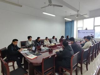 欧博abg官网召开2026届就业学生代表...